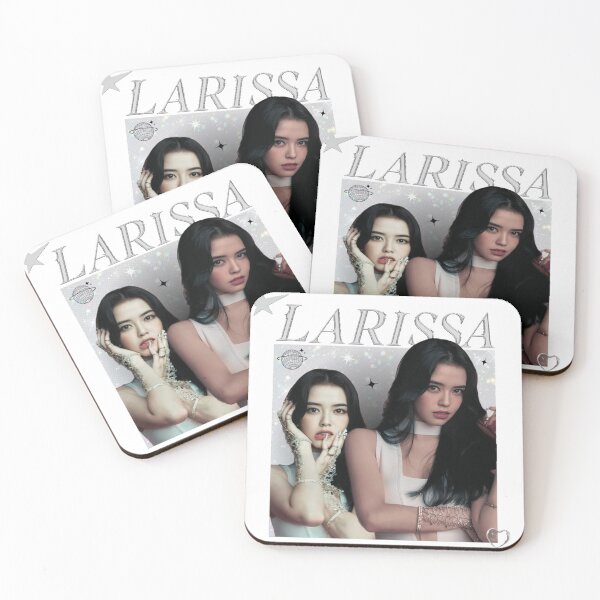 Item preview, Larissa FANMADE  designed and sold by Nani Pink.
