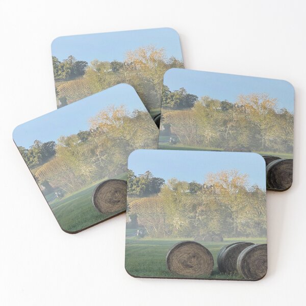 Item preview, Vineyards in the morning designed and sold by Babyoli.