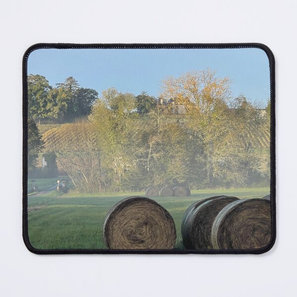 Item preview, Vineyards in the morning designed and sold by Babyoli.