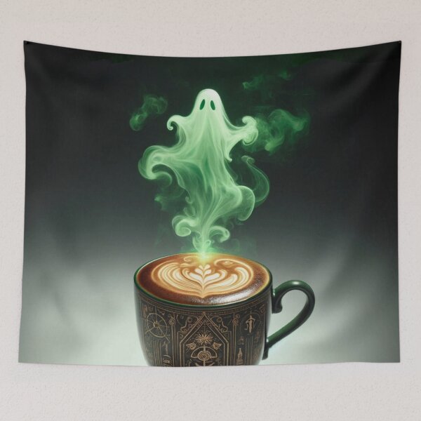 Item preview, Evil Cup of Coffee designed and sold by bradm50.