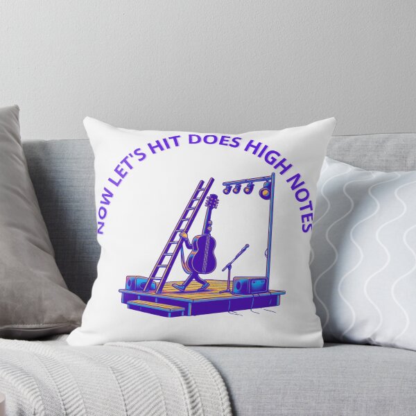 Item preview, Hitting high notes  designed and sold by CookieFact03.