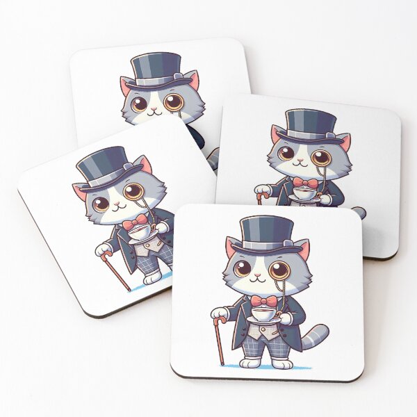 Item preview, Mister Cat  designed and sold by That Dream Store.