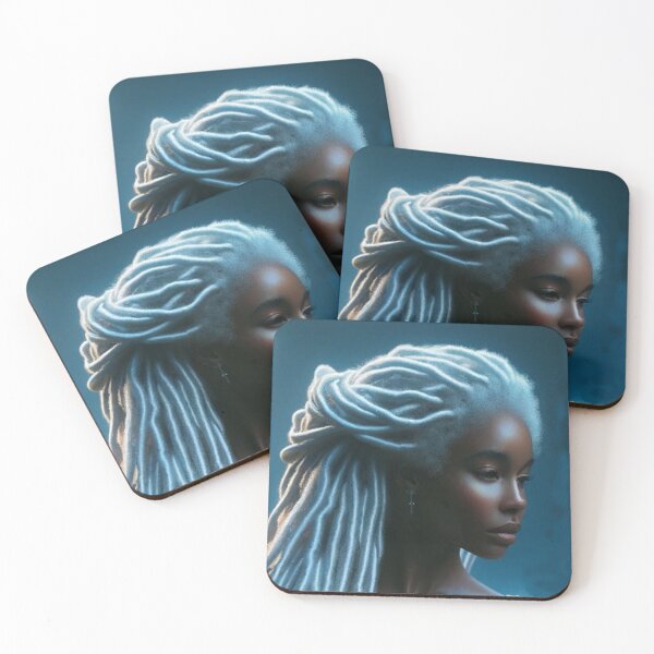Item preview, PORTRAIT OF AN ENIGMA 9 designed and sold by CREATIONBArt.