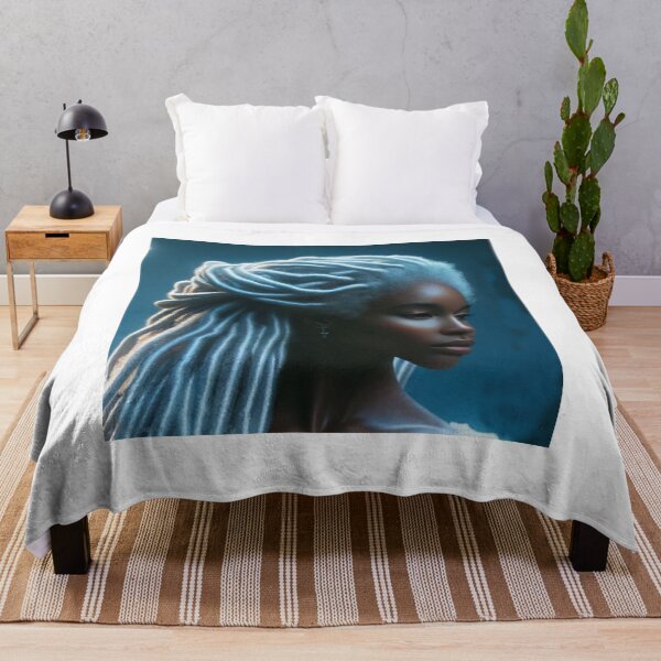 Item preview, RETRATO DE UN ENIGMA 9 designed and sold by CREATIONBArt.