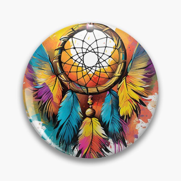 Item preview, Masterful dream catcher designed and sold by emolinasv2023.