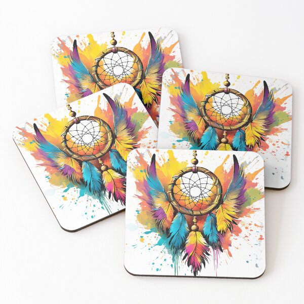 Item preview, Masterful dream catcher designed and sold by emolinasv2023.