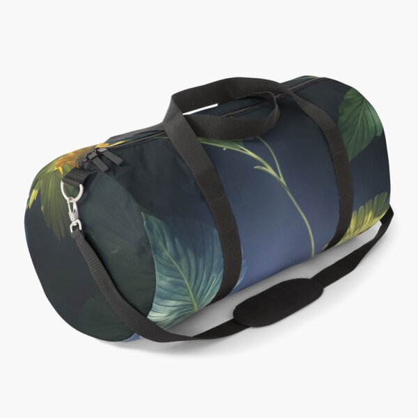 Item preview, Midnight Blooms  designed and sold by Claude  Leblanc.