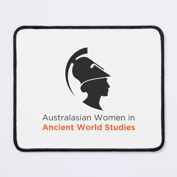 Item preview, AWAWS with centred text designed and sold by AWAWS.