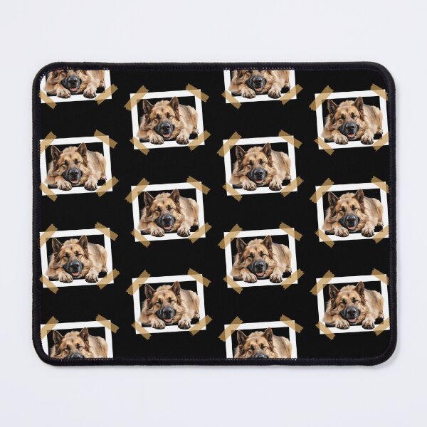 Item preview, Chinook Puppy Sleeping designed and sold by TheAnimalZ00.