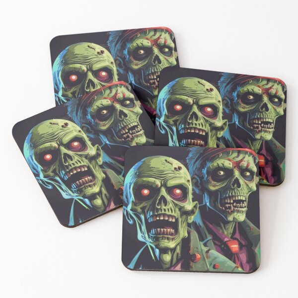Item preview, Zombie Dreams designed and sold by Molly62.