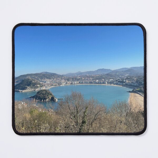 Item preview, La Concha San Sebastian designed and sold by Babyoli.