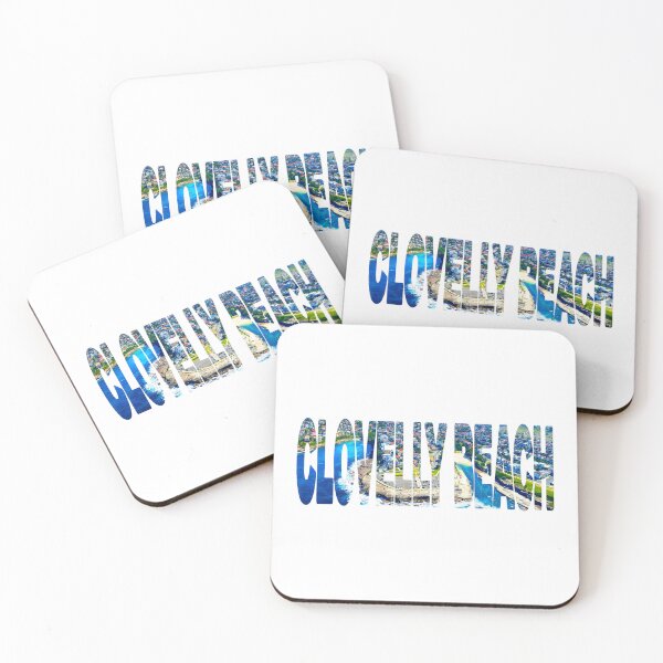 Item preview, CLOVELLY BEACH - Sydney Australia Stunning Aerial designed and sold by Adam Gormley.