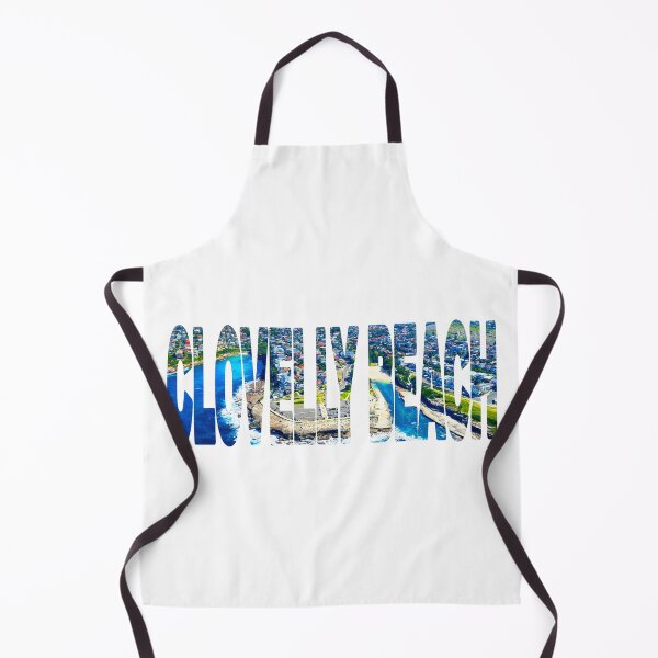 Item preview, CLOVELLY BEACH - Sydney Australia Stunning Aerial designed and sold by Adam Gormley.