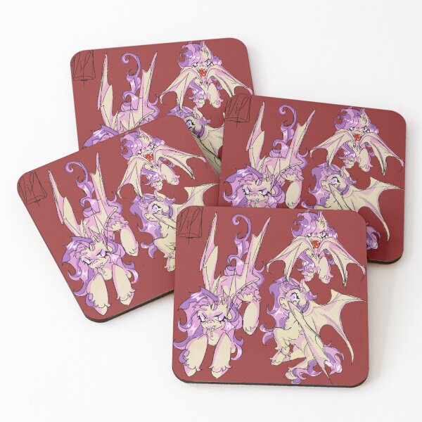 Item preview, Flutterbat designed and sold by Dipaloto.
