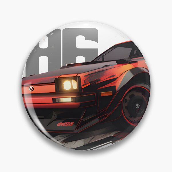Item preview, drift 86 final touch designed and sold by ntop-design.