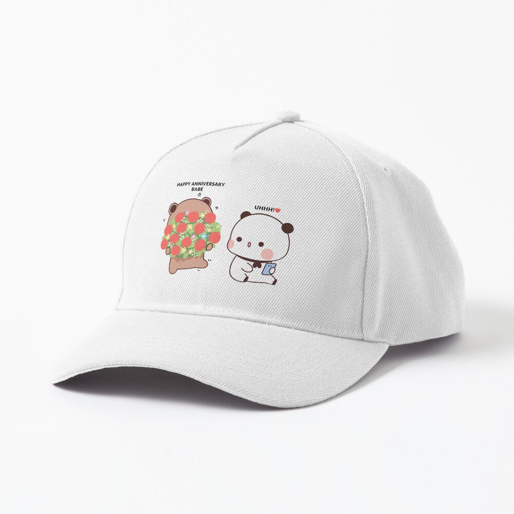 Item preview, Baseball Cap designed and sold by Pandety.