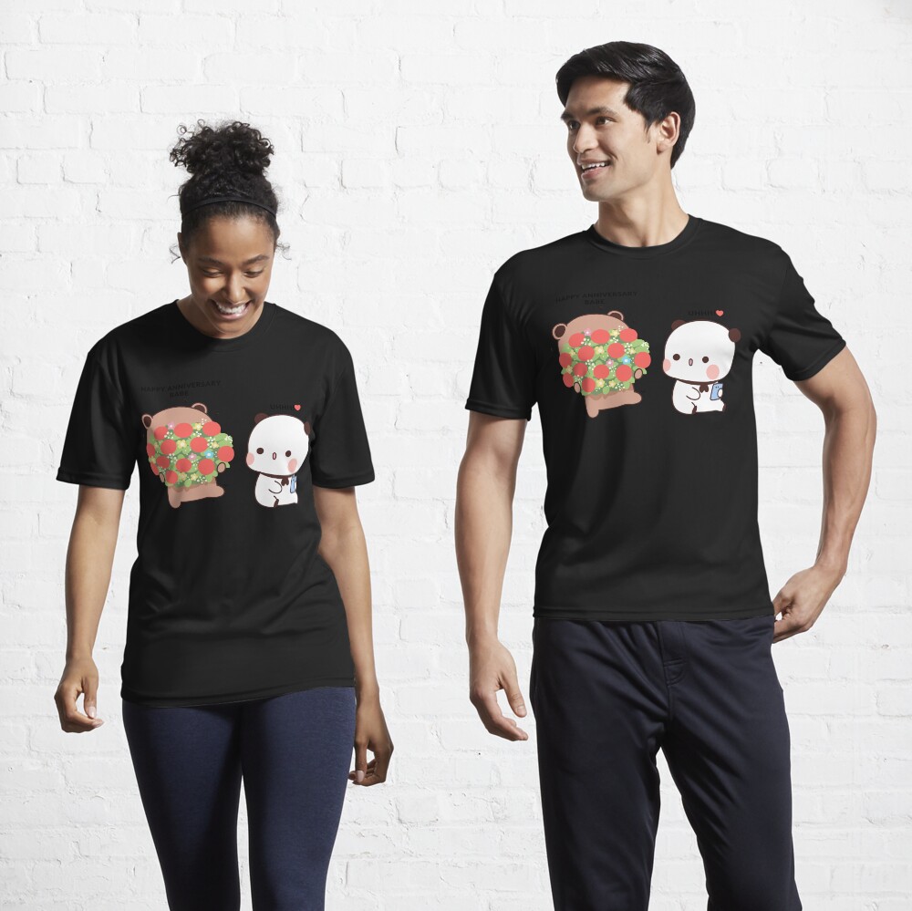 Item preview, Active T-Shirt designed and sold by Pandety.