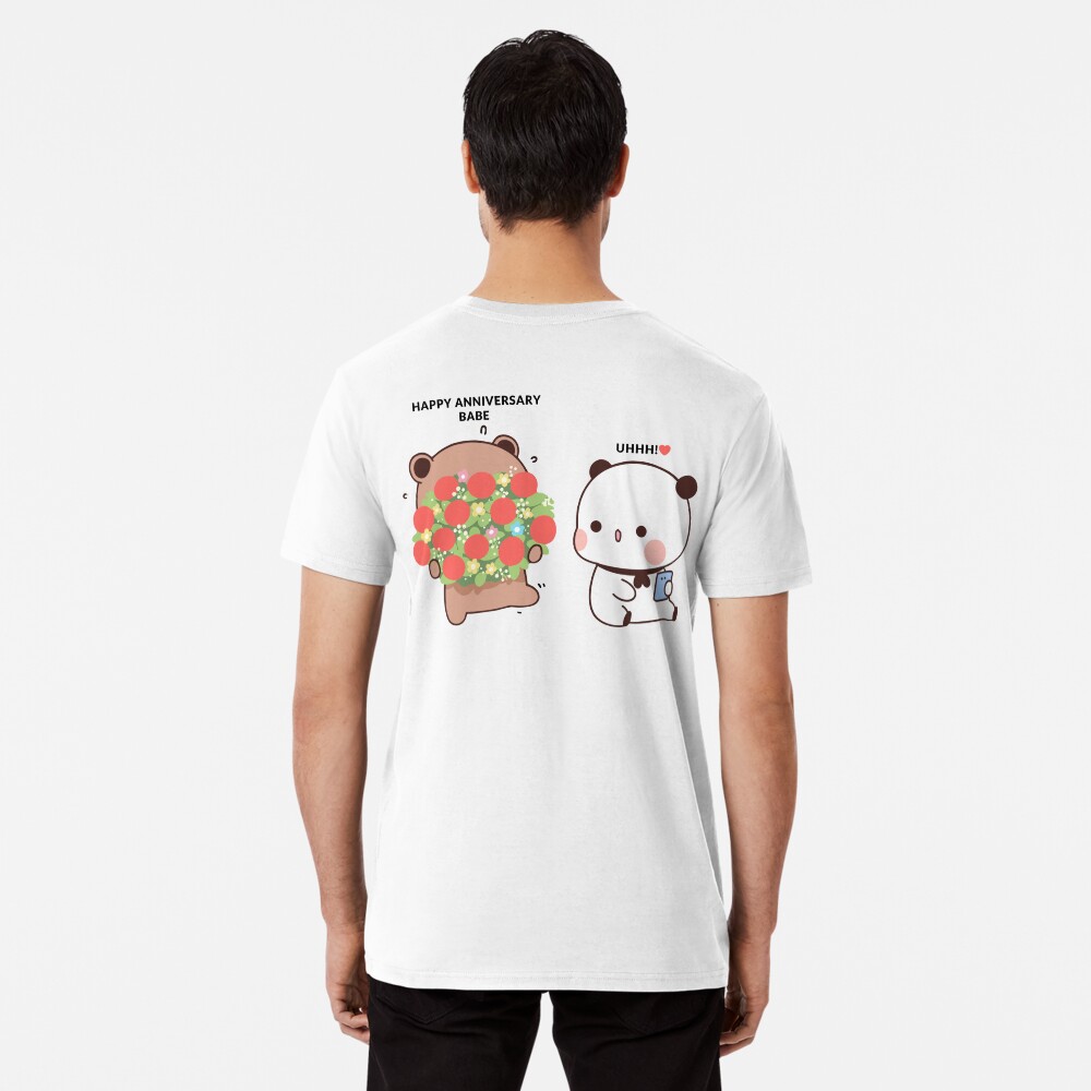 Item preview, Premium T-Shirt designed and sold by Pandety.