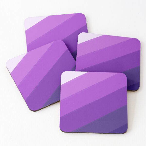 Item preview, Purple Gradient  designed and sold by Shilo George.