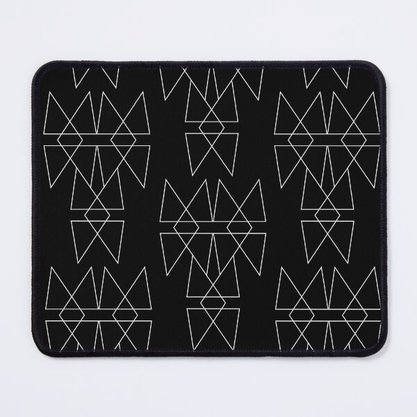 Item preview, geometric abstract designed and sold by mag-graphic.