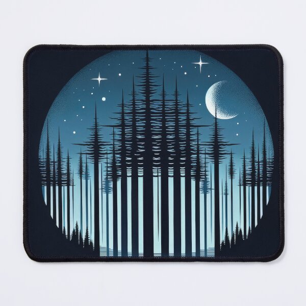 Item preview, Ancient Myths under Starry Skies designed and sold by SunkenCost.