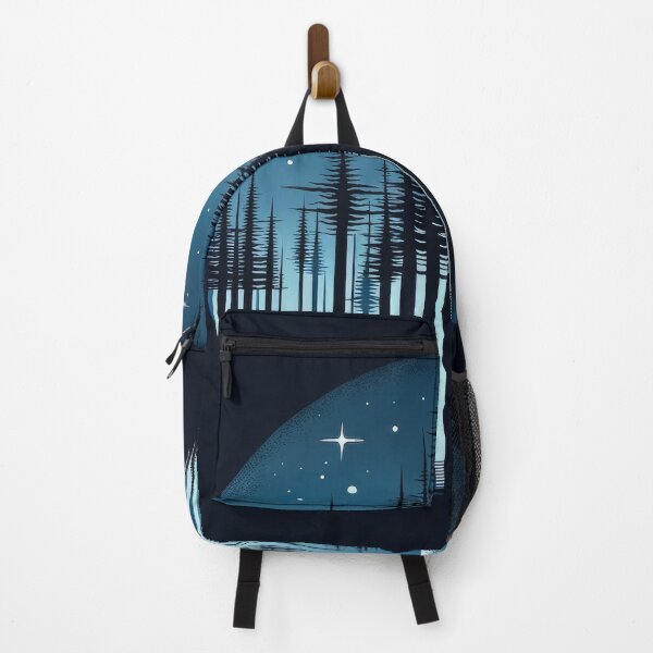 Item preview, Ancient Myths under Starry Skies designed and sold by SunkenCost.