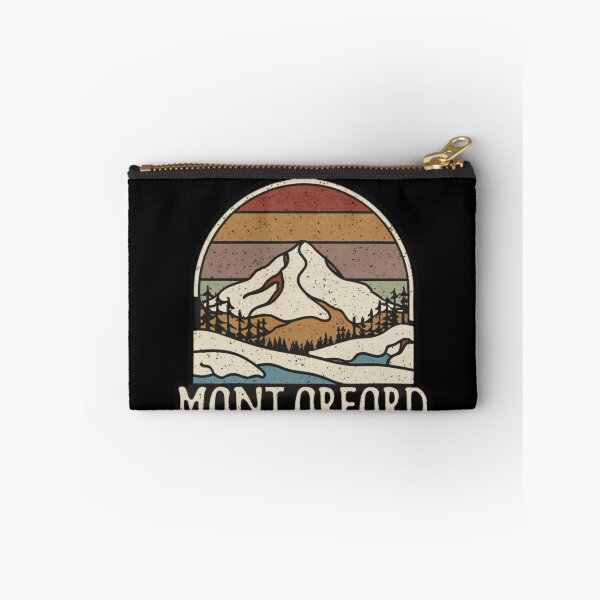 Item preview, Mont Orford - Quebec  designed and sold by GroovyDino.