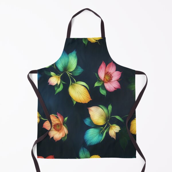 Item preview, Blossoming Vivacity designed and sold by Claude Leblanc.