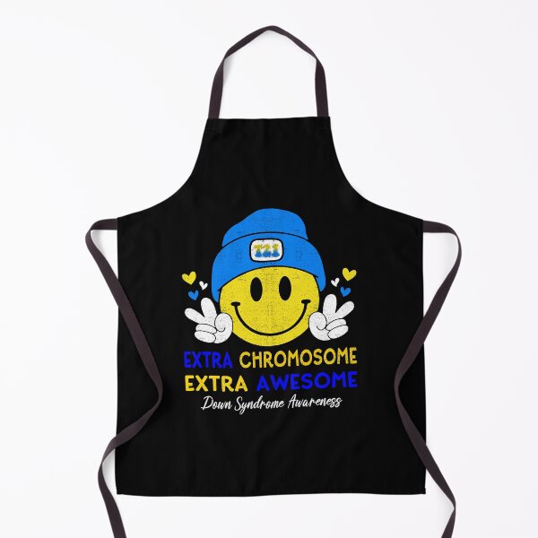 Item preview, Extra Chromosome Extra Awesome Down Syndrome Awareness designed and sold by KatMercerr.