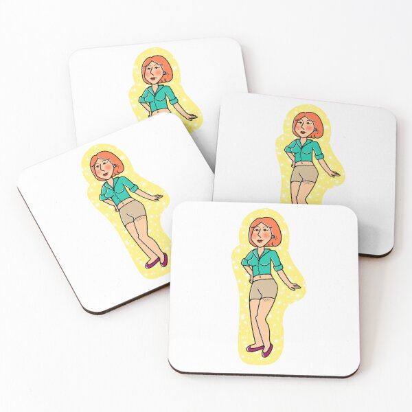 Item preview,  Lois Pin-Up Girl designed and sold by marigold-art.