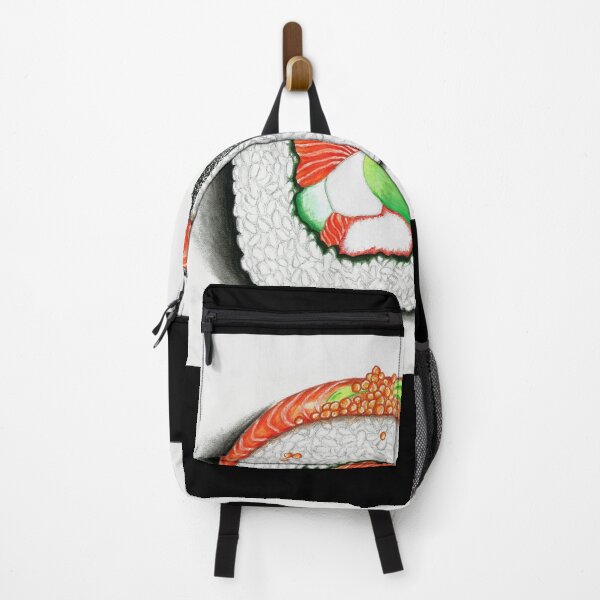 Item preview, 寿司 designed and sold by Blaze Obscura Artistry.
