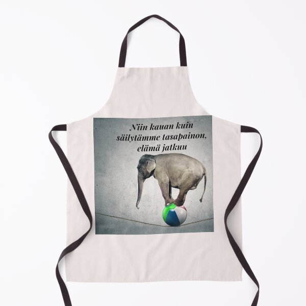 Item preview, Life rolls on when you maintain balance for Finland designed and sold by Visual Arts Sławomir Grzanek.