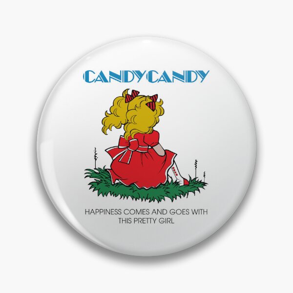 Item preview, Candy Candy wind / キャンディ・キャンディ designed and sold by JCBA.