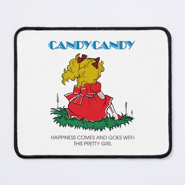 Item preview, Candy Candy wind / キャンディ・キャンディ designed and sold by JCBA.