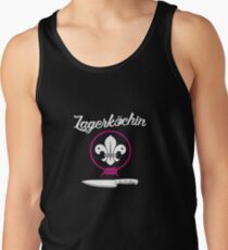 Lagerköchin Tank Top
