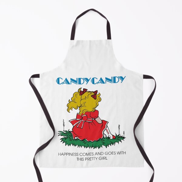 Item preview, Candy Candy wind / キャンディ・キャンディ designed and sold by JCBA.