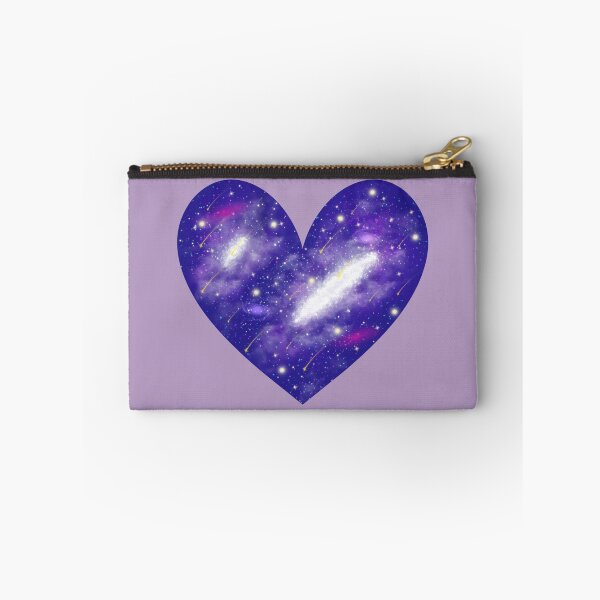 Item preview, Space Heart designed and sold by nemuisensei.