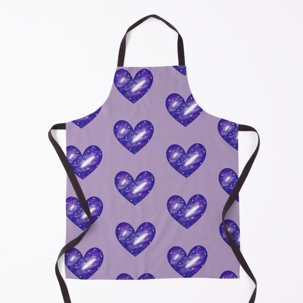 Item preview, Space Heart designed and sold by nemuisensei.