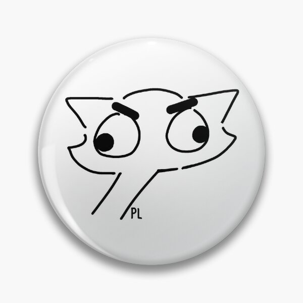 Item preview, Silly Angry designed and sold by pl00m.