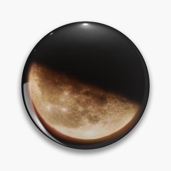 Item preview, Maté Moon Glow designed and sold by MountainWolf98.