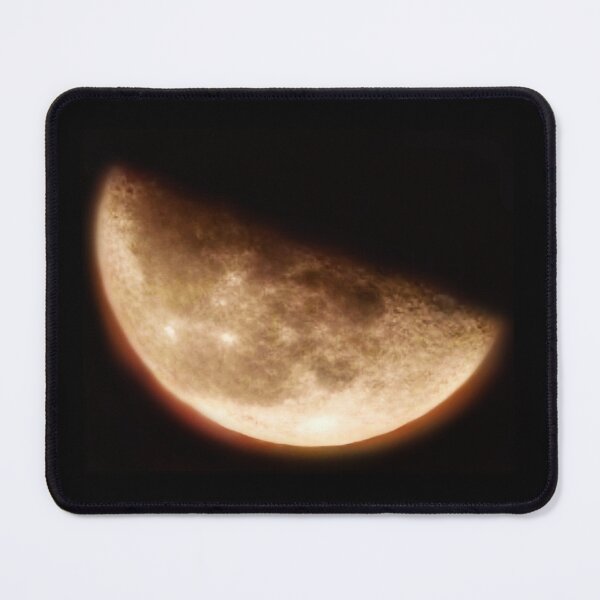 Item preview, Maté Moon Glow designed and sold by MountainWolf98.