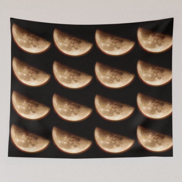 Item preview, Maté Moon Glow designed and sold by MountainWolf98.