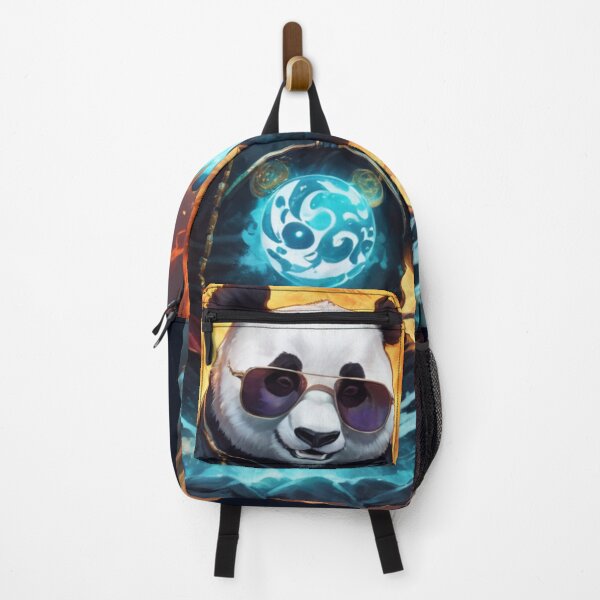 Item preview, Hero Kung Fu Panda in an amazing wonderland designed and sold by Great-store4U.