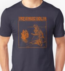 The Mars Volta Unisex T-Shirt
