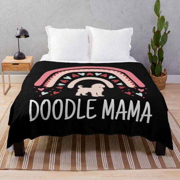 Item preview, Doodle Mama designed and sold by Beezi Graphix.