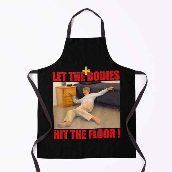 Artikelvorschau, Lass die Körper auf den Boden fallen entworfen und verkauft von tigger shop.