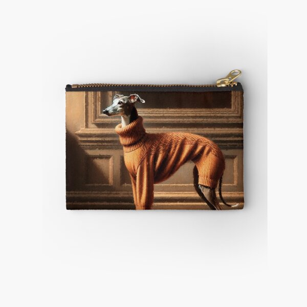 Item preview, Renaissance dog designed and sold by Iluvmygreyhound.