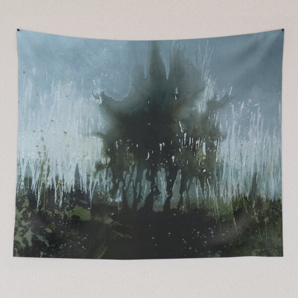 Item preview, Horizontal landscape designed and sold by ElaSzczepaniak.