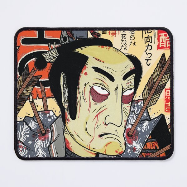 Item preview, Ruthlez Samurai x2. designed and sold by PSB-RHZ.