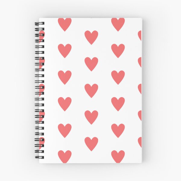 Item preview, Corazón, te amo patrón designed and sold by Yesshellojess.